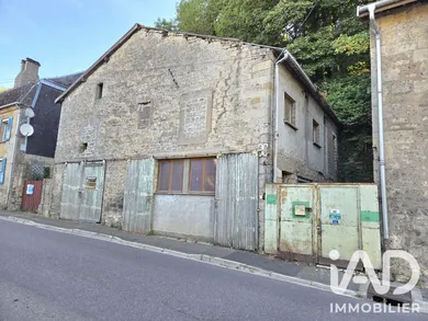 Maison à Dun-sur-Meuse (55110)