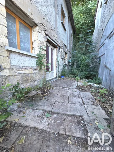Maison à Dun-sur-Meuse (55110)