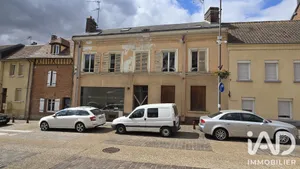 Immeuble à Gaillon (27600)