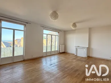 Appartement à Saint-Malo (35400)