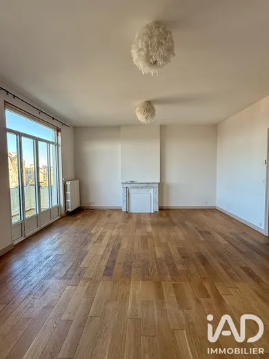 Appartement à Saint-Malo (35400)