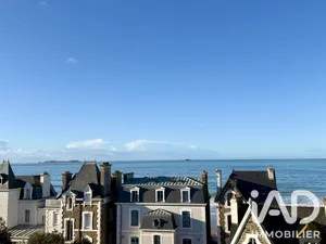 Appartement à Saint-Malo (35400)