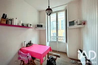 Studio à Cauterets (65110)
