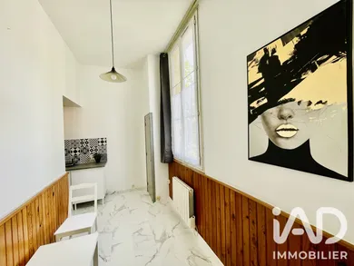 Immeuble à Bordeaux (33800)