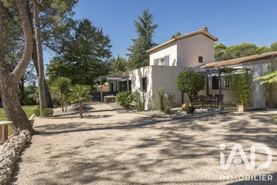 House in Saint-Cannat (13760)