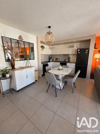 Duplex in Perpignan (66100)