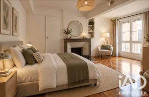 Appartement à Grenoble (38000)