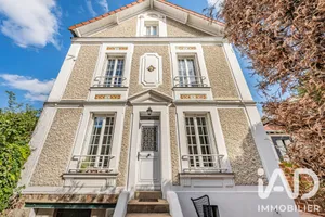 Maison à Colombes (92700)