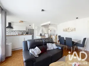 Appartement à Les Clayes-sous-Bois (78340)