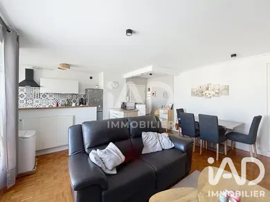 Appartement à Les Clayes-sous-Bois (78340)