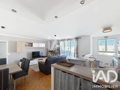 Appartement à Les Clayes-sous-Bois (78340)