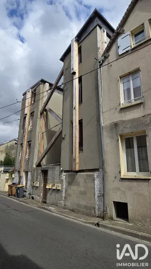 Building in Gaillon (27600)