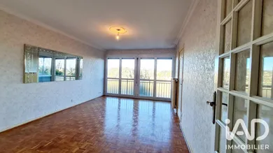 Appartement à Villars (42390)
