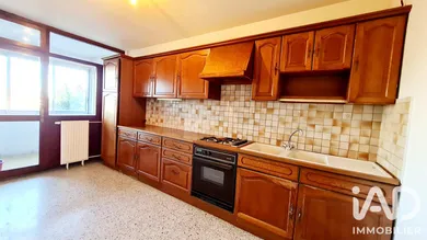 Appartement à Villars (42390)
