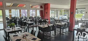 Restaurant in Bouxwiller (67330)