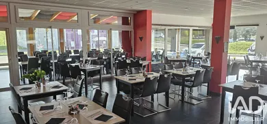 Restaurant in Bouxwiller (67330)