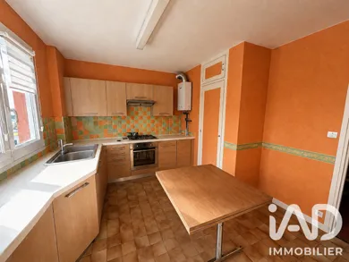 Appartement à Lorient (56100)