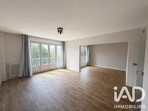 Appartement à Lorient (56100)