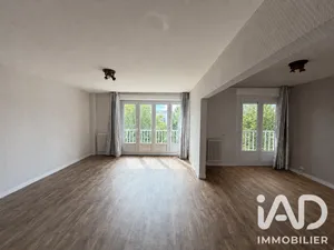 Apartment in Lorient (56100)