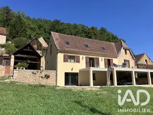 Maison de campagne à Coux et Bigaroque-Mouzens (24220)