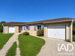 Maison à Lombez (32220)