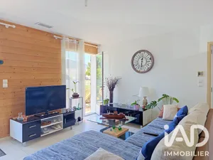 House in Réjaumont (32390)