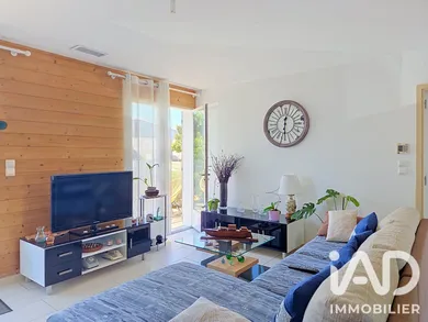House in Réjaumont (32390)