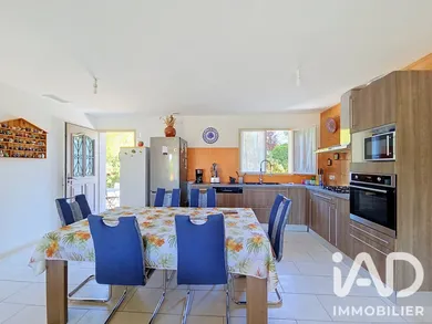 House in Réjaumont (32390)