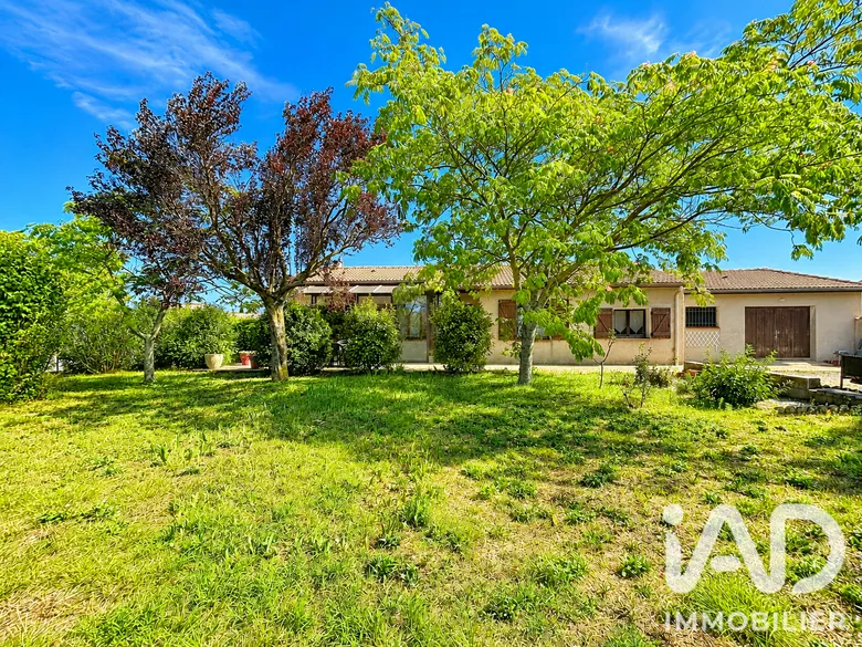 Maison 5 pièces 98 m² · à Alzonne · 98 m² · 194 500 €