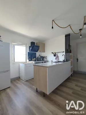 Appartement à Narbonne (11100)