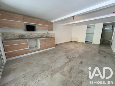 Appartement à Fréjus (83600)
