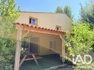 Appartement à Fréjus (83600)