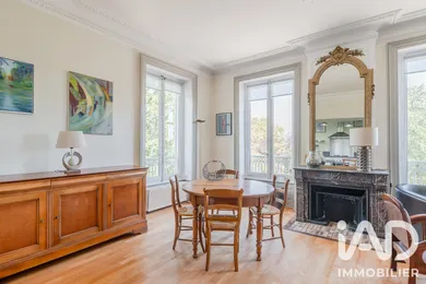 Appartement à Chazay-d'Azergues (69380)