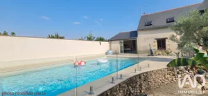 Longère à Brissac Loire Aubance (49320)