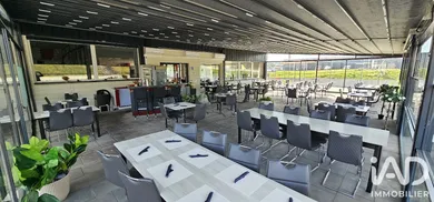 Restaurant in Bouxwiller (67330)