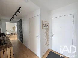 Appartement à Tours (37100)