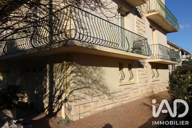 Appartement à Perpignan (66000)