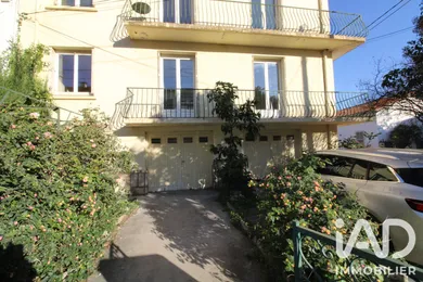 Appartement à Perpignan (66000)