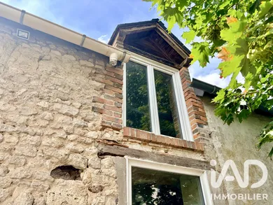 Grange à Chevilly (45520)