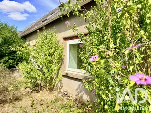 Grange à Chevilly (45520)