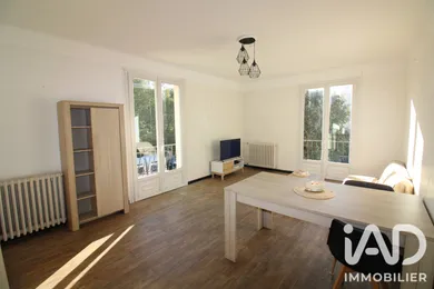 Appartement à Perpignan (66000)
