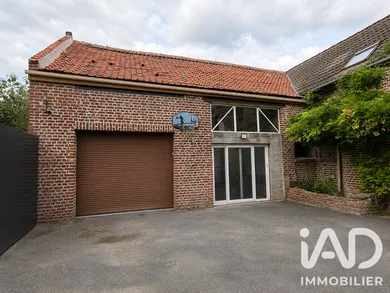 Maison à Douchy-les-Mines (59282)