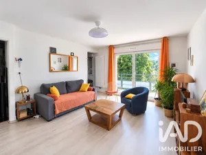 Appartement à Nancy (54000)