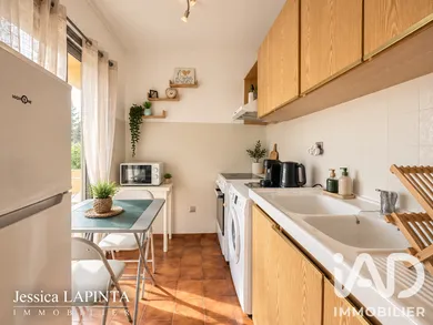 Appartement à Six-Fours-les-Plages (83140)