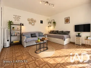 Appartement à Six-Fours-les-Plages (83140)
