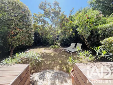 Appartement à Saint-Tropez (83990)