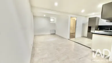 Appartement à Fabrezan (11200)
