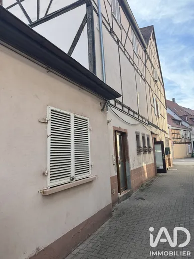 Bar, Brewery, Tobacco shop in Wissembourg (67160)