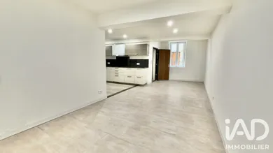 Appartement à Fabrezan (11200)