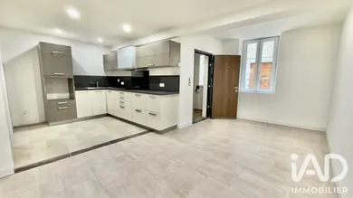 Appartement à Fabrezan (11200)